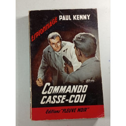 Commando casse-cou