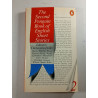 The Second Penguin Book of English Short Stories