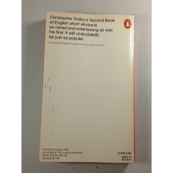 The Second Penguin Book of English Short Stories