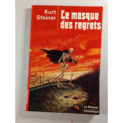 Le masque des regrets