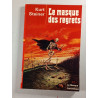 Le masque des regrets
