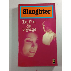 La fin du voyage