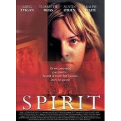 Spirit - Neuf sous blister