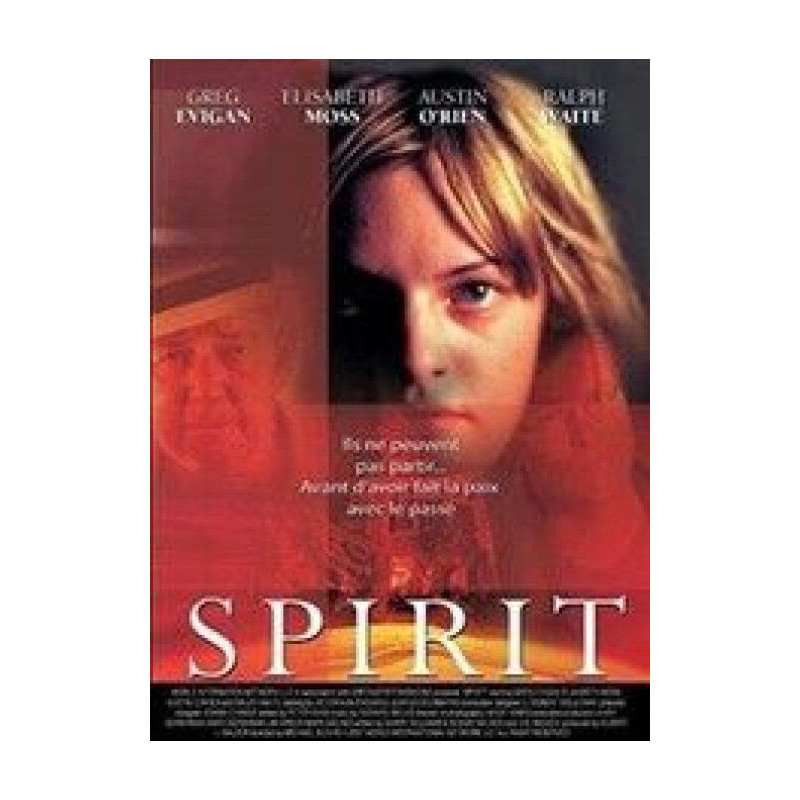 Spirit - Neuf sous blister