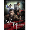 Wudang masters - Neuf sous blister