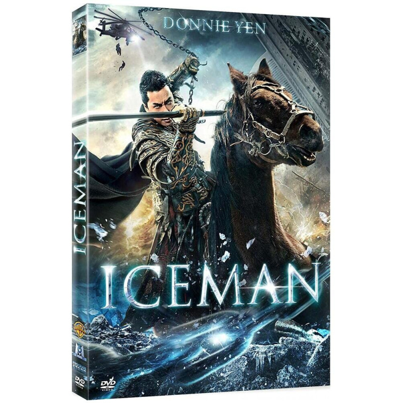 Iceman - Neuf sous blister