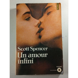 Un amour infini