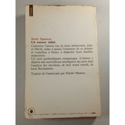 Un amour infini