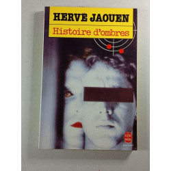 Histoire d'ombres