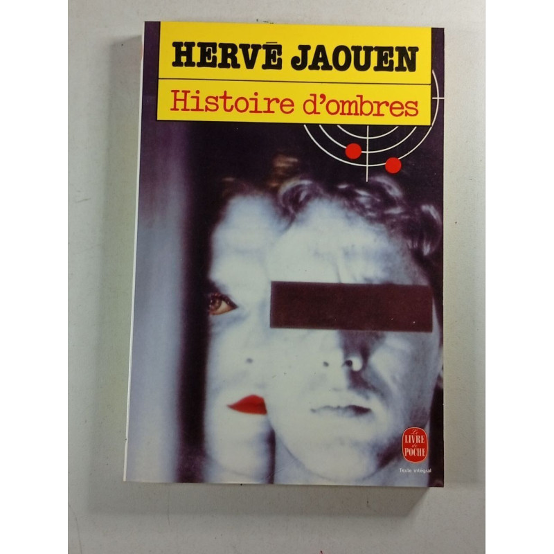 Histoire d'ombres