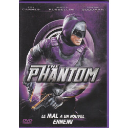 The phantom - Neuf sous blister