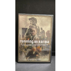 Running on Karma - Neuf sous blister