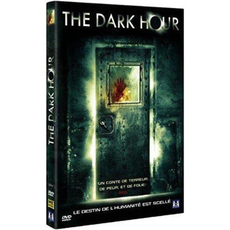 The Dark Hour - Neuf sous blister