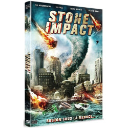 Stone impact - Neuf sous blister