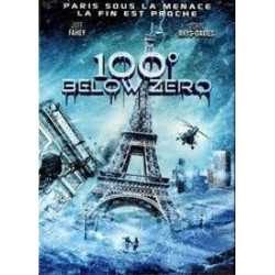 100 below 0 - Neuf sous blister