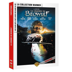 La Légende de Beowulf - Neuf sous blister