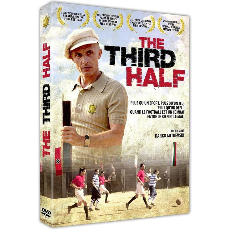 The third half - Neuf sous blister