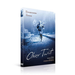 Oliver twist - Neuf sous blister