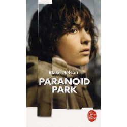 Paranoid Park - Neuf sous blister