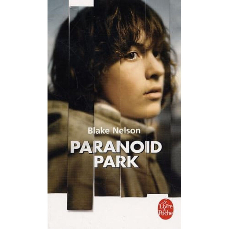 Paranoid Park - Neuf sous blister