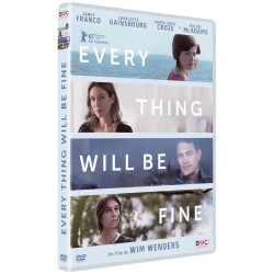 Every thing will be fine - Neuf sous blister
