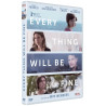 Every thing will be fine - Neuf sous blister