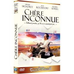 Chère inconnue - Neuf sous blister