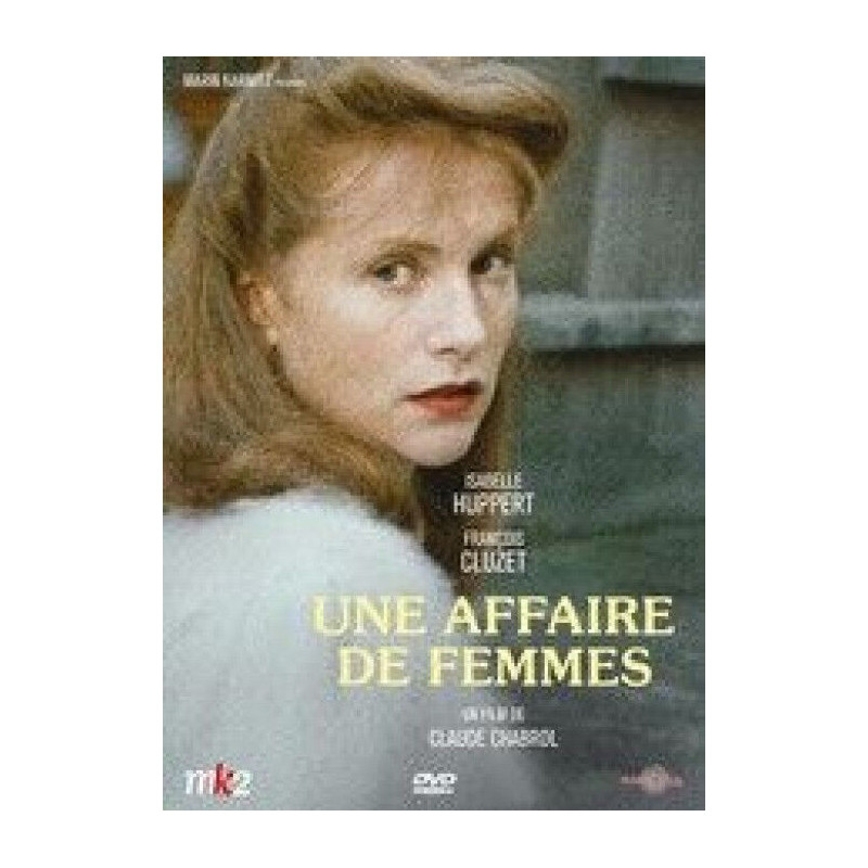 Une affaire de femmes - Neuf sous blister