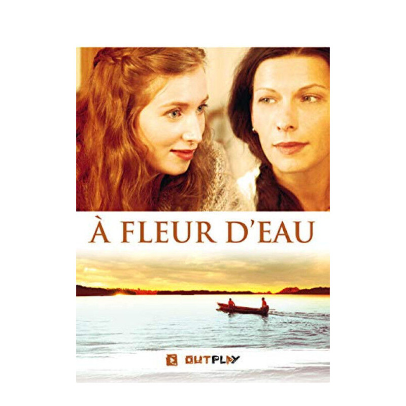 A fleur d'eau - Neuf sous blister
