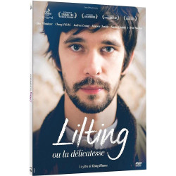 Lilting ou la délicatesse - Neuf sous blister