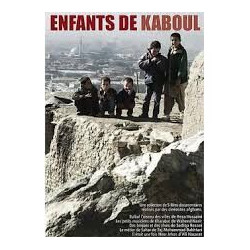 Coffret enfants de kaboul - Neuf sous blister