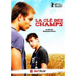 La cle des champs - Neuf sous blister
