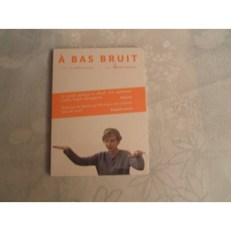 A bas bruit - Combo DVD + BluRay [Combo Blu-ray + DVD] - Neuf sous...