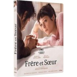 Frère et soeur - Neuf sous blister