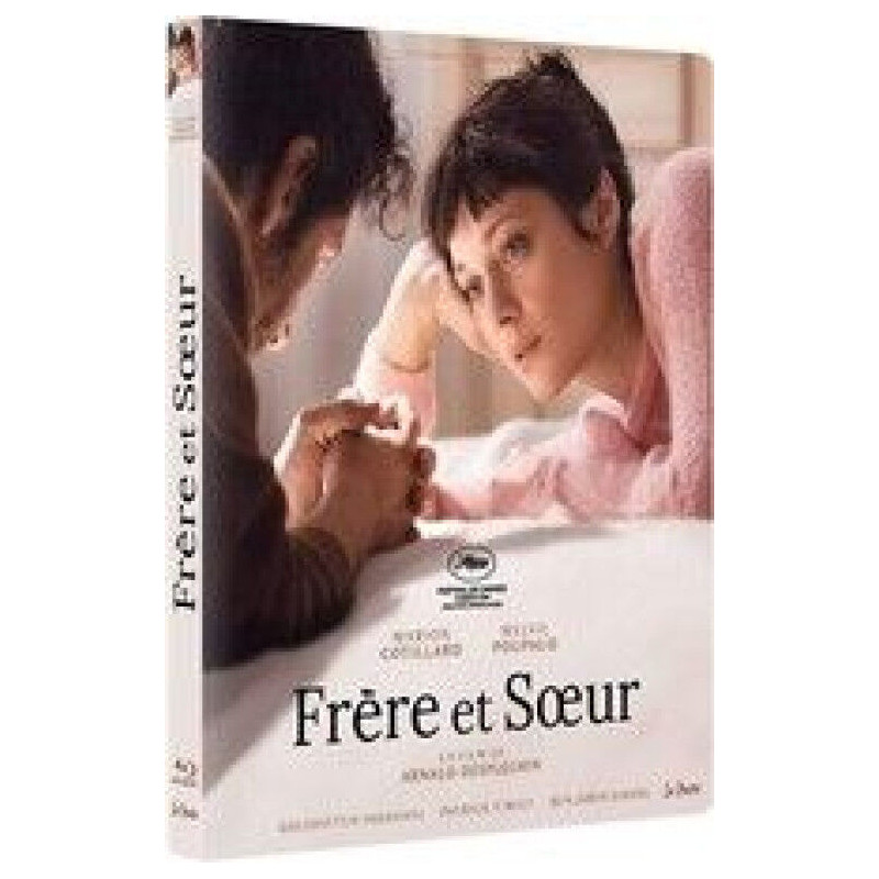 Frère et soeur - Neuf sous blister