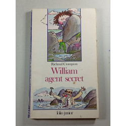William agent secret