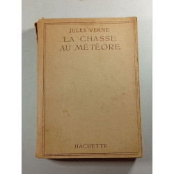 La chasse au météore