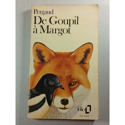 De Goupil à Margot