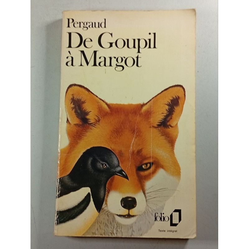 De Goupil à Margot