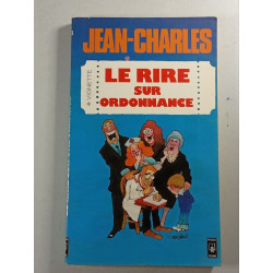 Le rire sur ordonnance