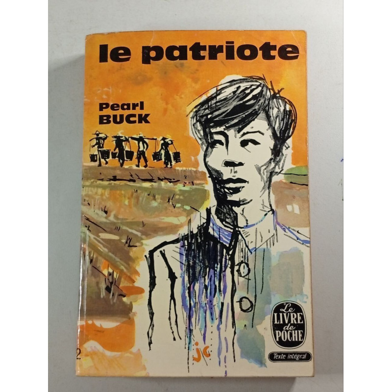 Le patriote