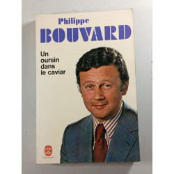 Un oursin dans le caviar