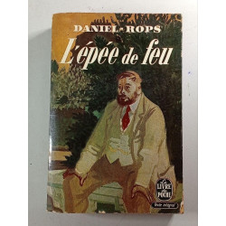 L'épée de feu