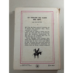 Le violon du clan des sept