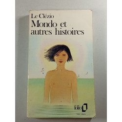 Mondo et autres histoires