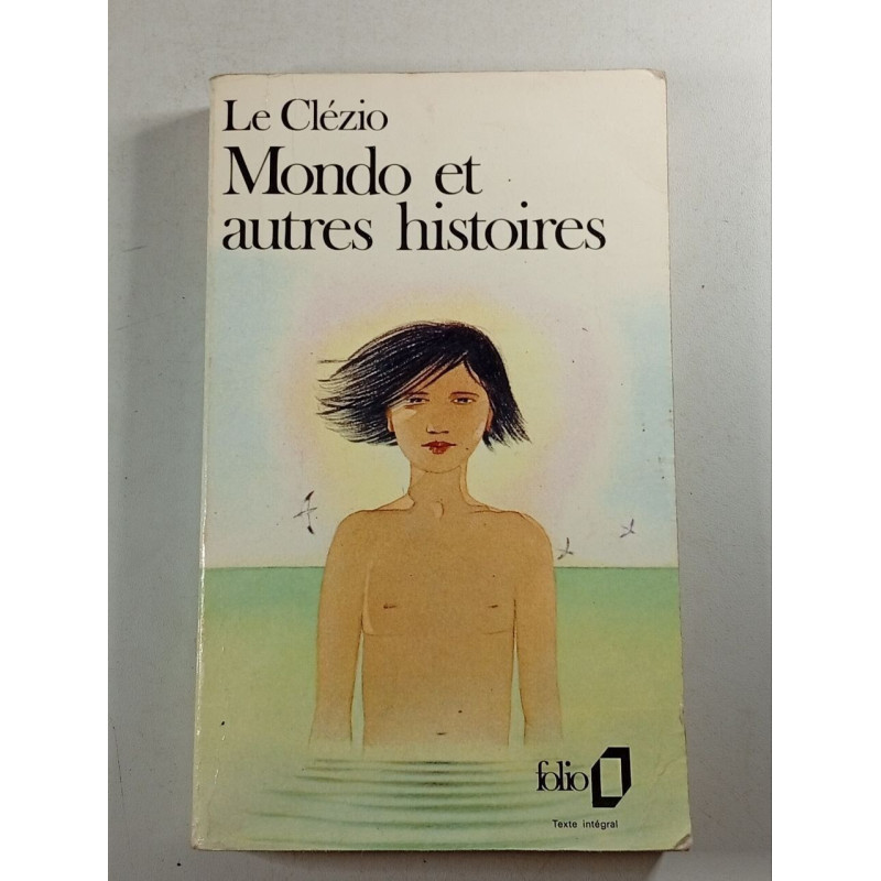 Mondo et autres histoires