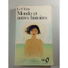 Mondo et autres histoires