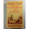 Claude Lévi-Strauss ou "La passion de l'inceste"