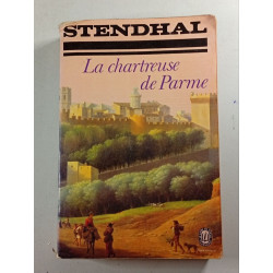 La chartreuse de Parme