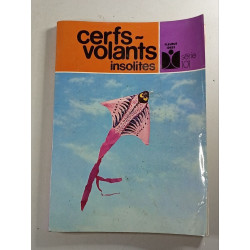 Cerfs-volants insolites